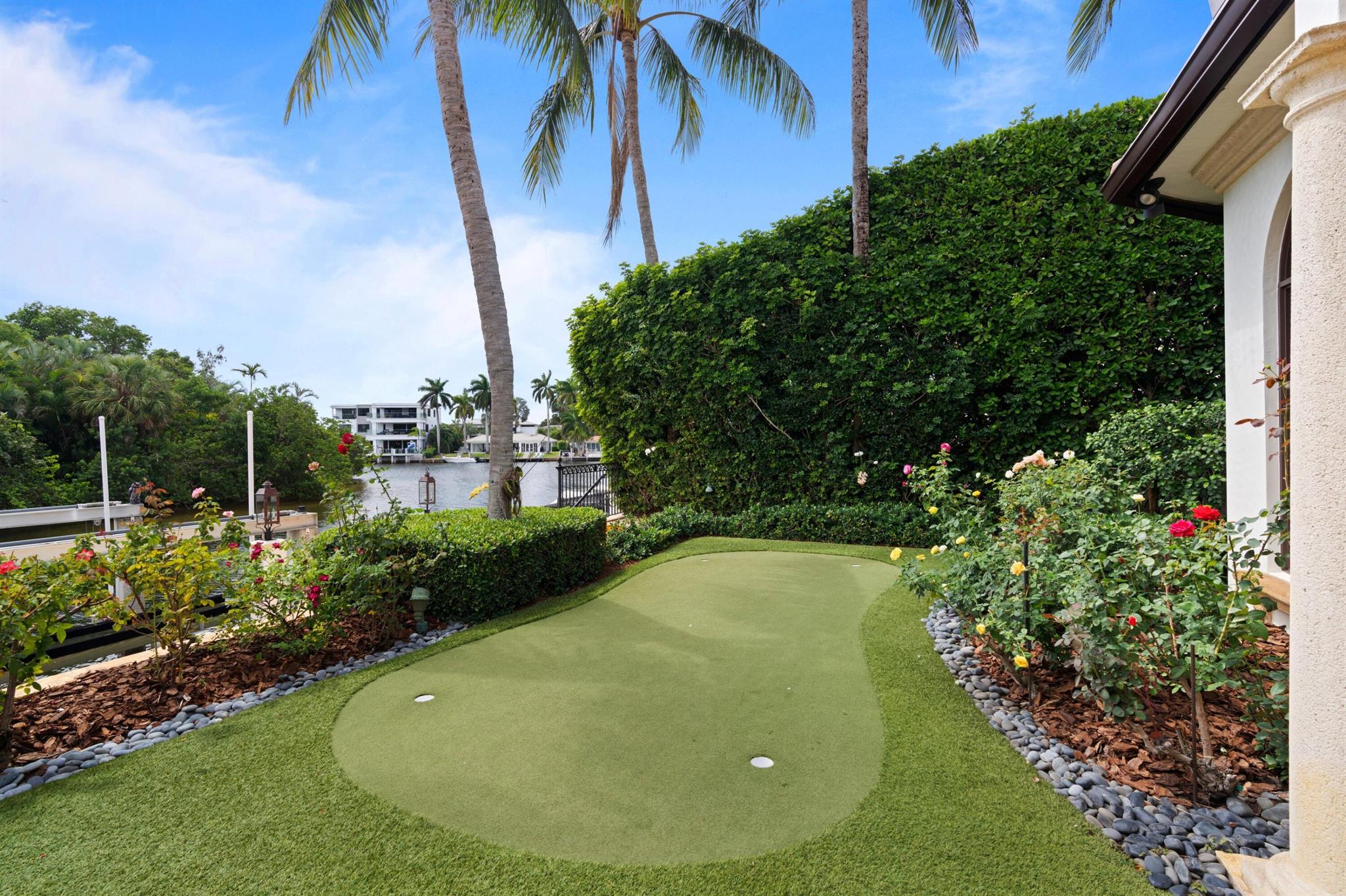 Royal Palm Yacht & Countr - Residential