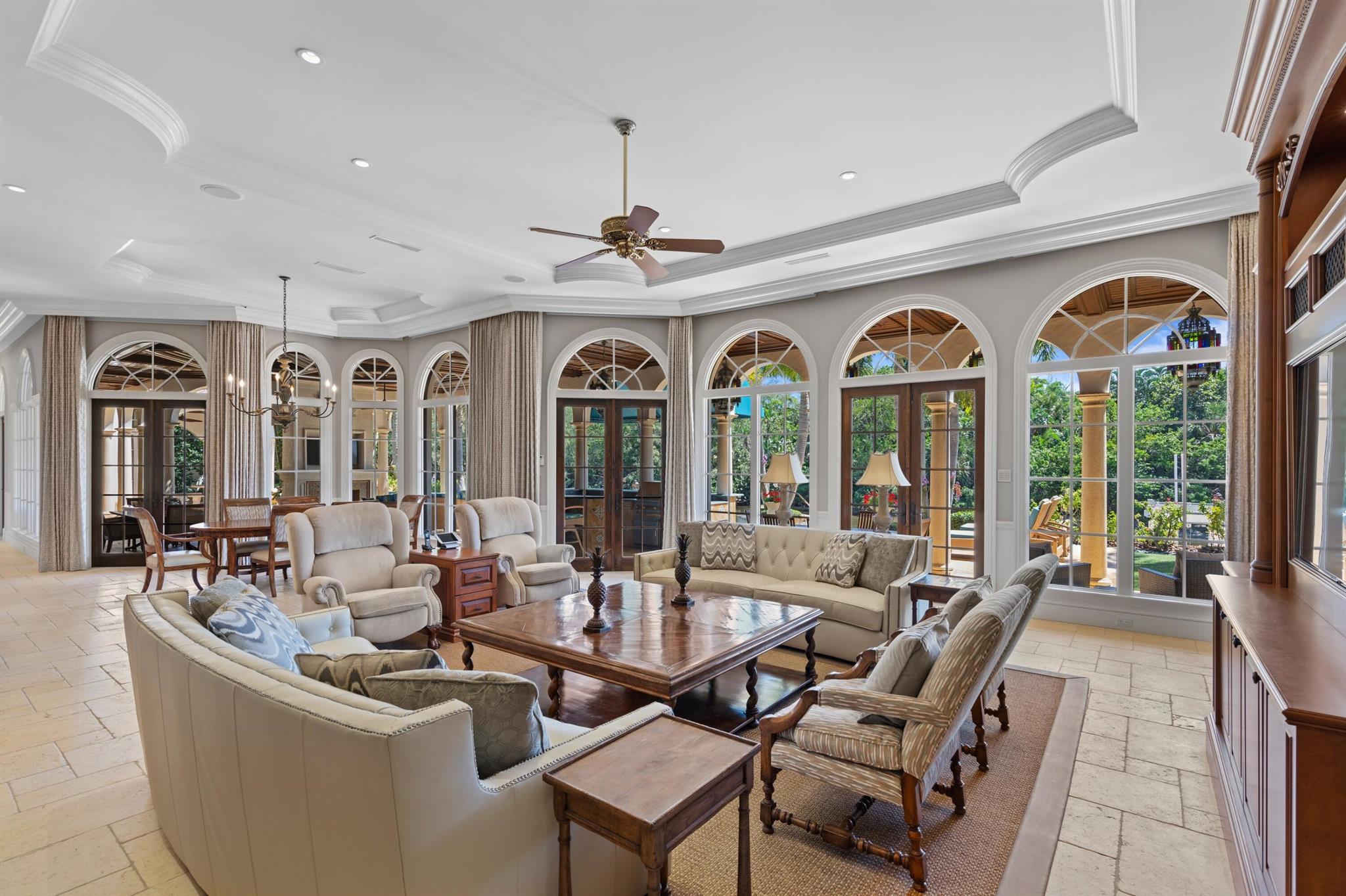 Royal Palm Yacht & Countr - Residential