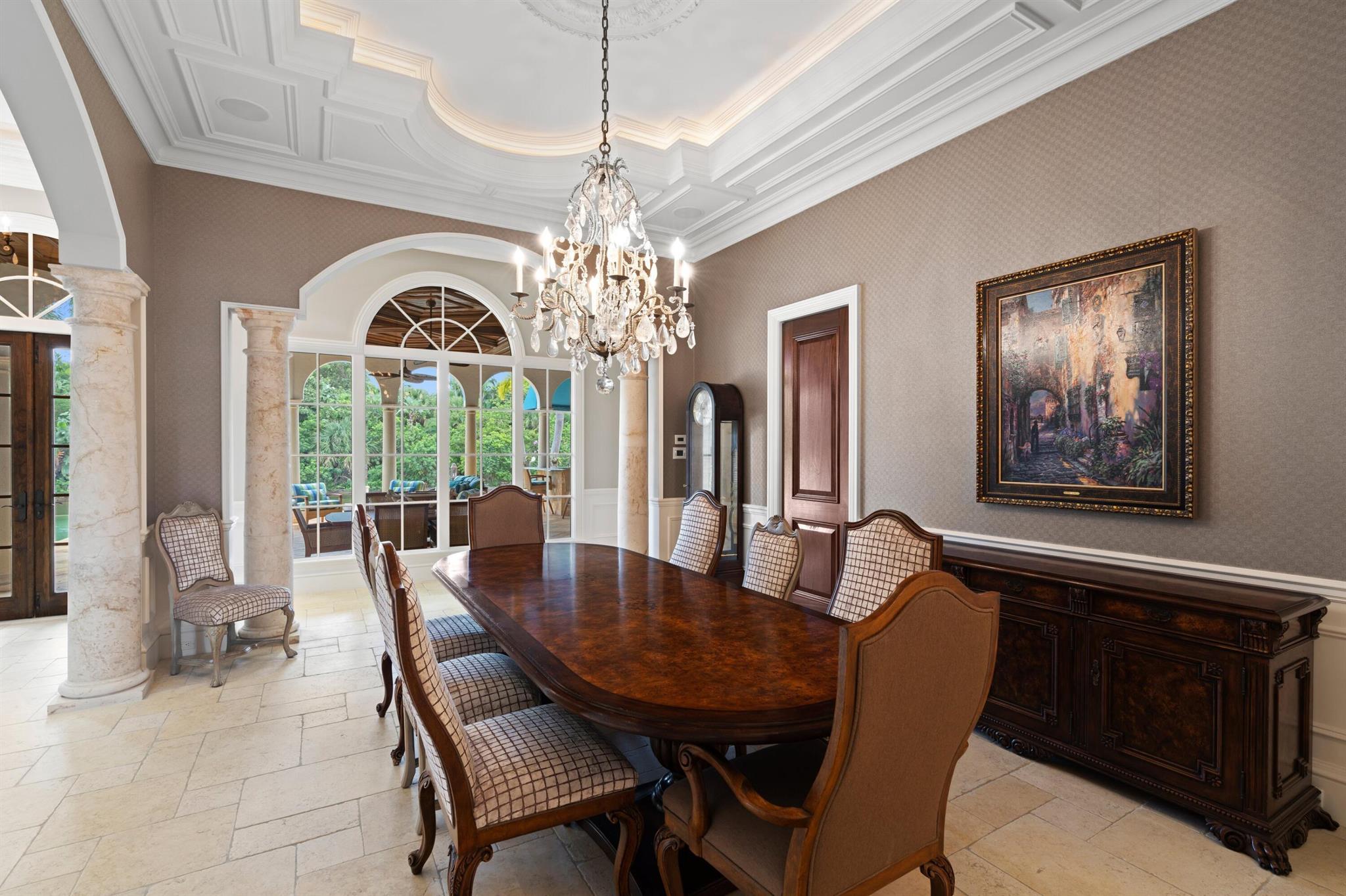 Royal Palm Yacht & Countr - Residential