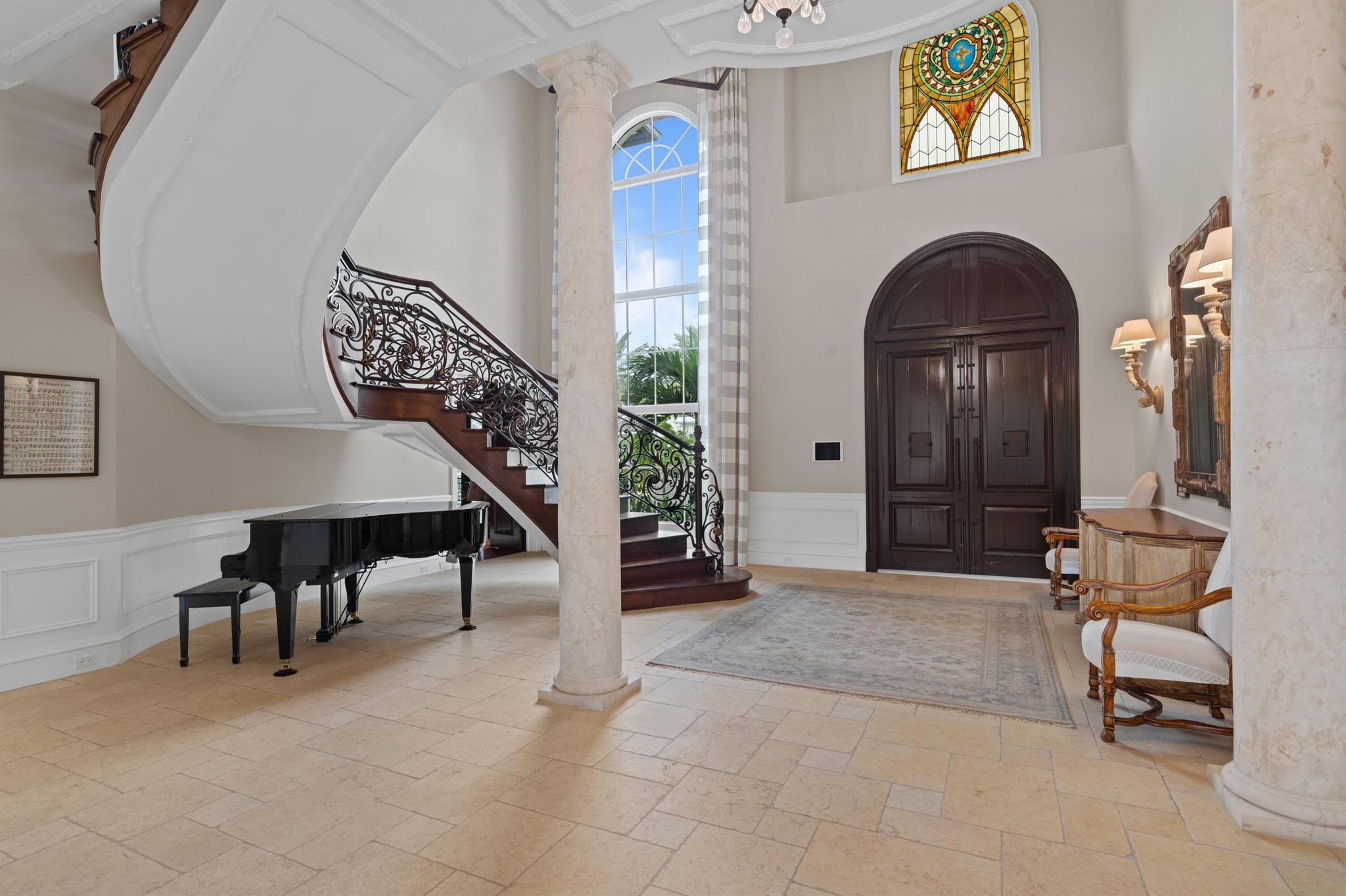 Royal Palm Yacht & Countr - Residential