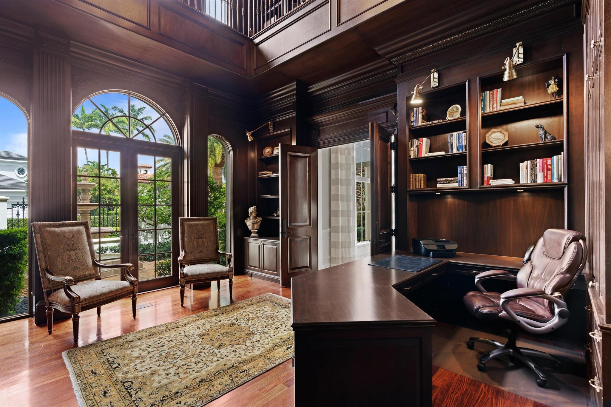 Royal Palm Yacht & Countr - Residential