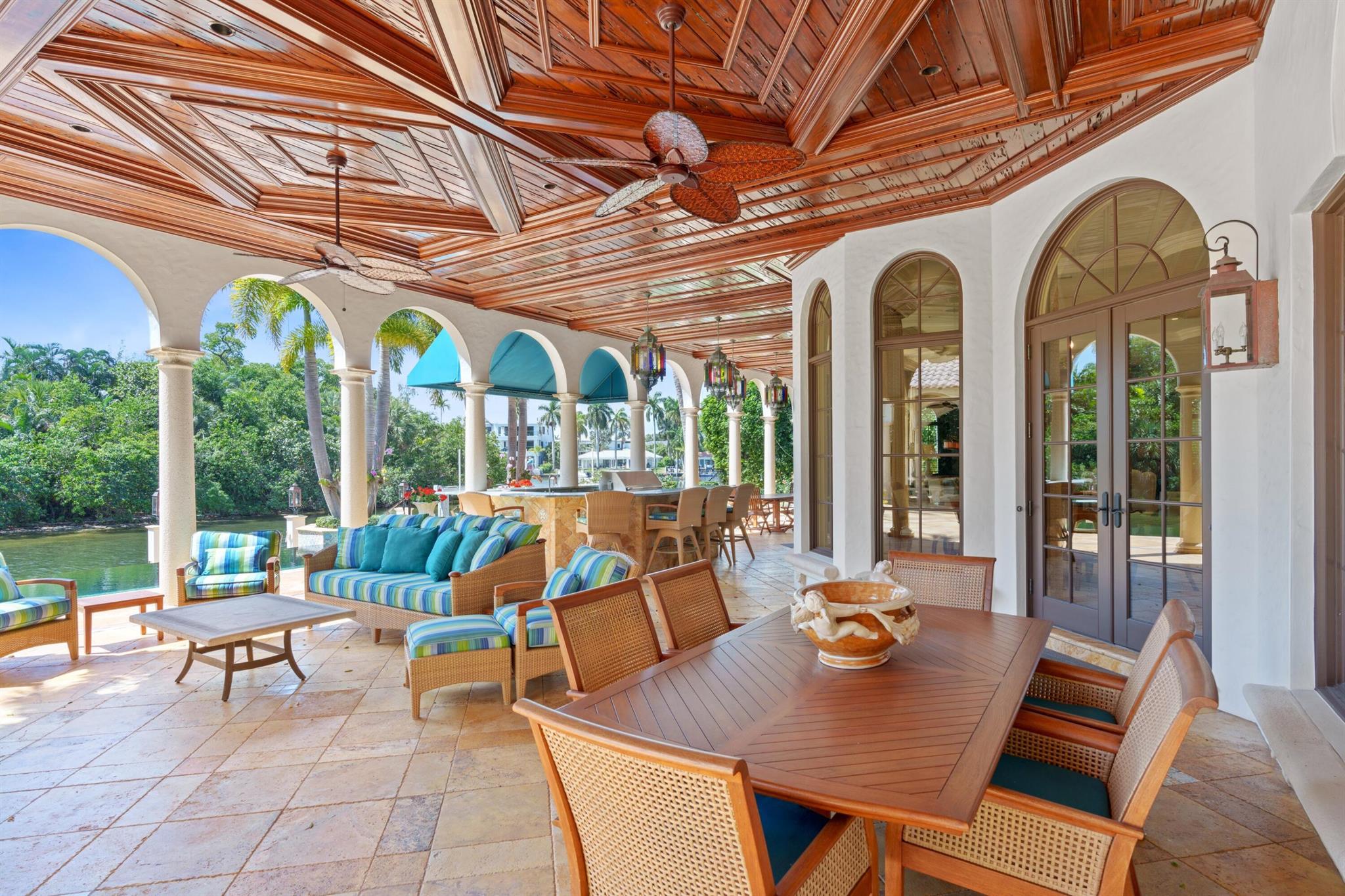 Royal Palm Yacht & Countr - Residential