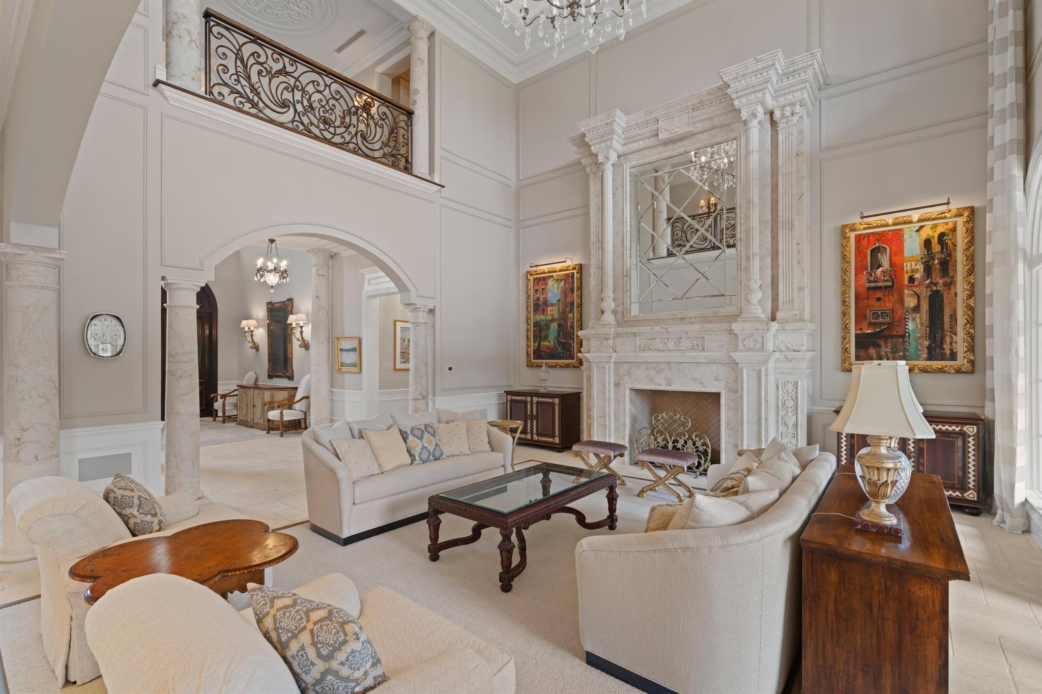 Royal Palm Yacht & Countr - Residential