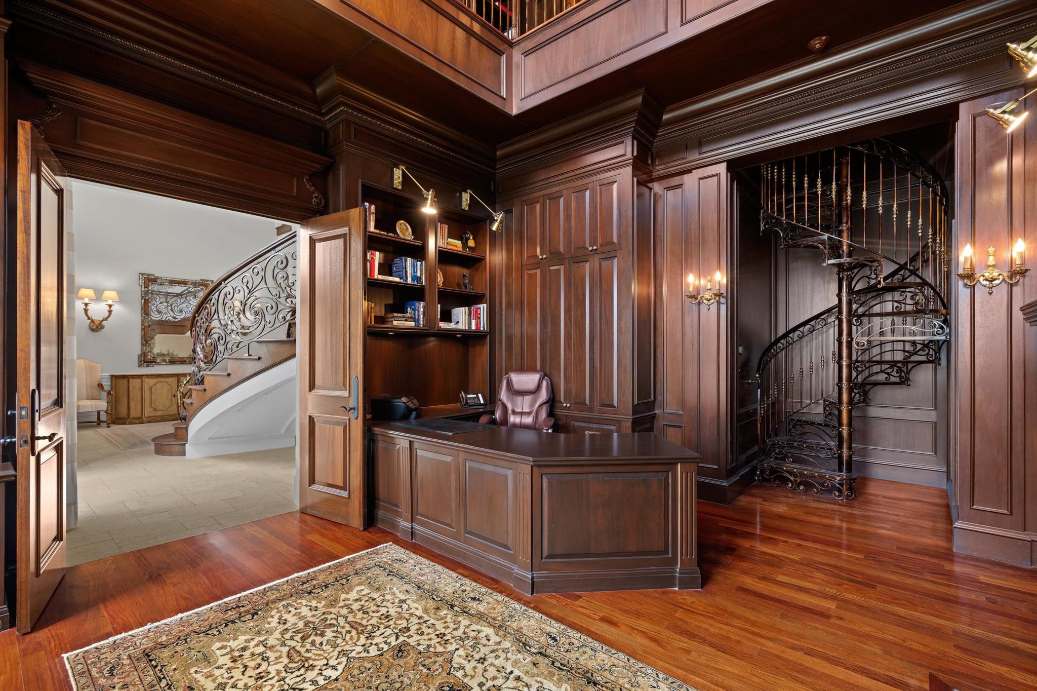 Royal Palm Yacht & Countr - Residential