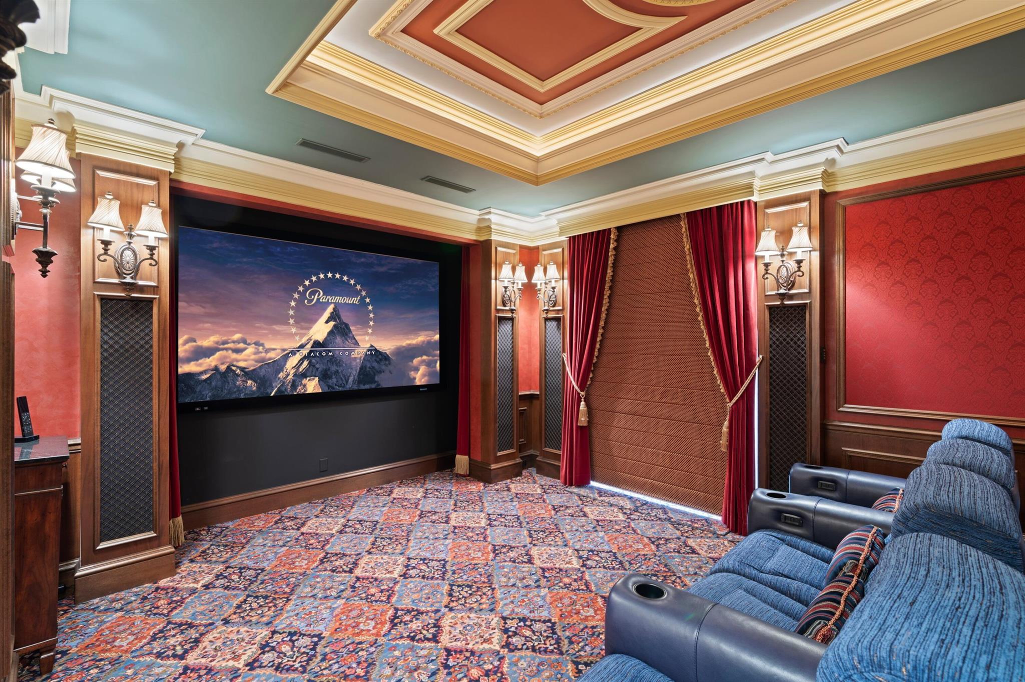 Royal Palm Yacht & Countr - Residential