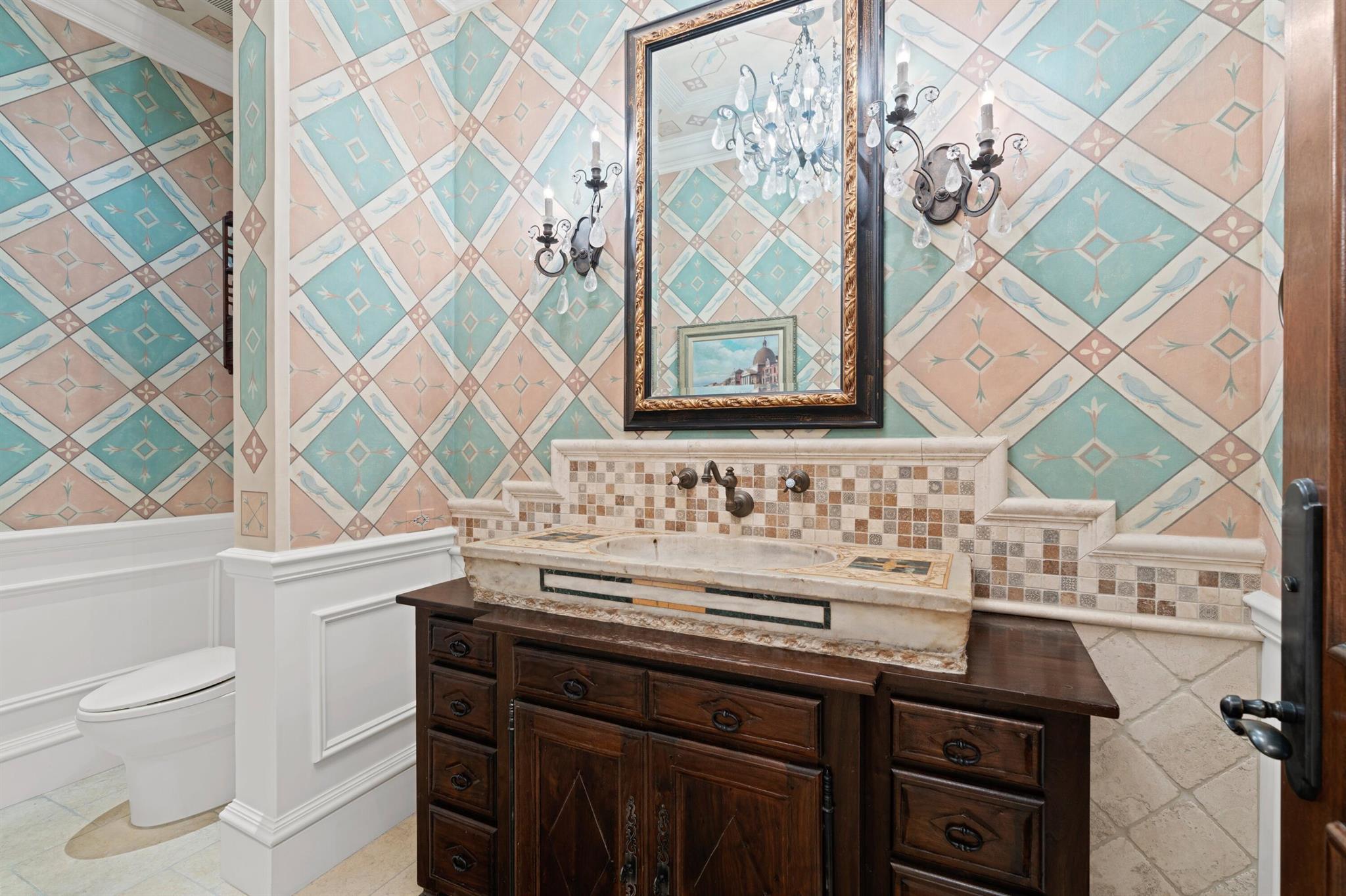 Royal Palm Yacht & Countr - Residential