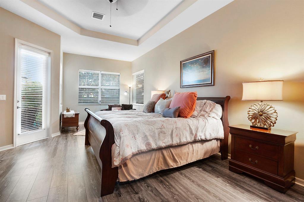 VILLAGES OF WINDSOR 2 / ISOLA BELLA ESTATES - Residential