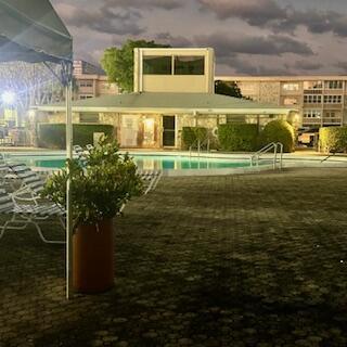 THIRD GULFSTREAM GARDEN - Residential Lease