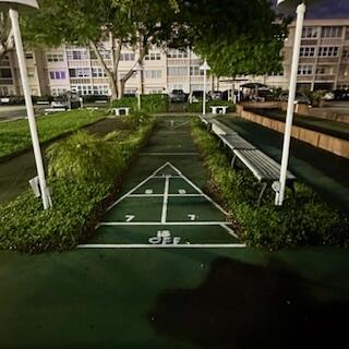 THIRD GULFSTREAM GARDEN - Residential Lease