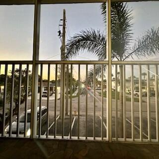 THIRD GULFSTREAM GARDEN - Residential Lease