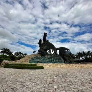 THIRD GULFSTREAM GARDEN - Residential Lease