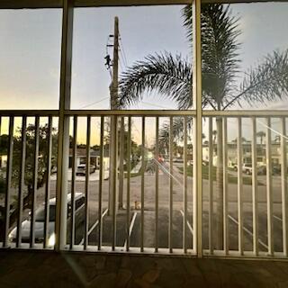 THIRD GULFSTREAM GARDEN - Residential Lease