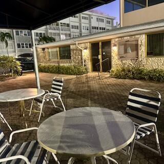 THIRD GULFSTREAM GARDEN - Residential Lease