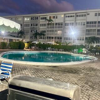 THIRD GULFSTREAM GARDEN - Residential Lease