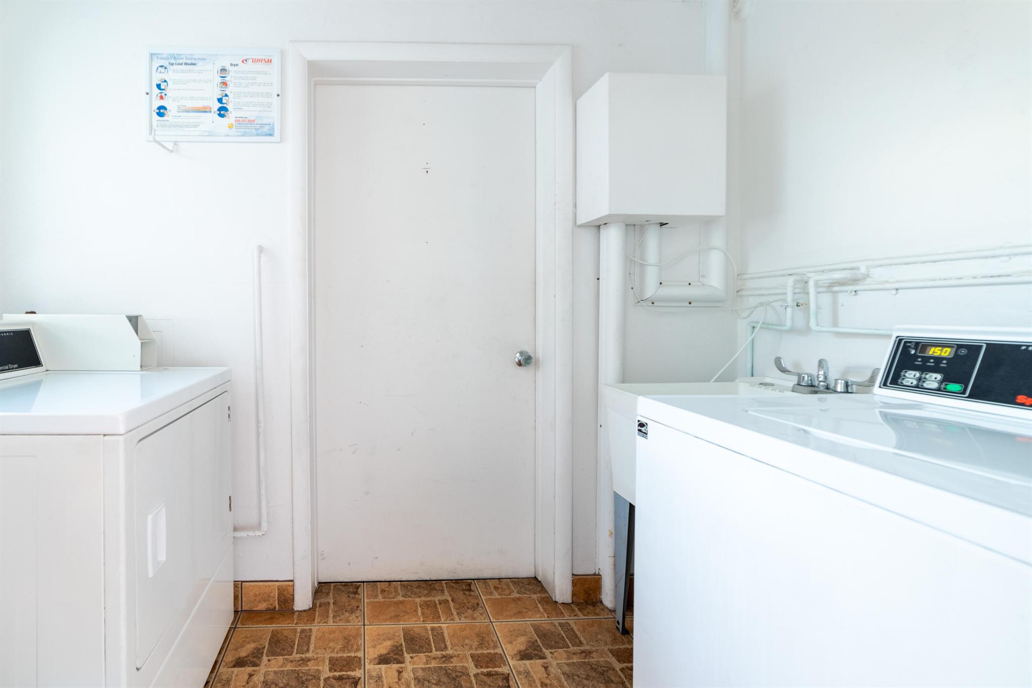 LAKE COLONY APTS TWO INC - Residential