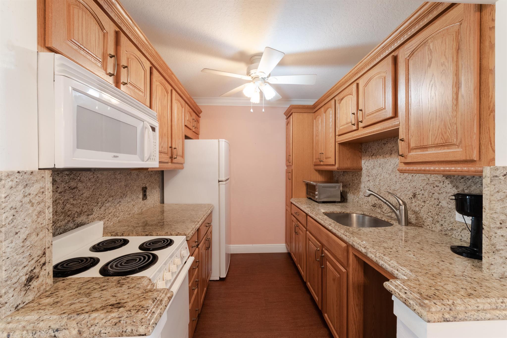 LAKE COLONY APTS TWO INC - Residential