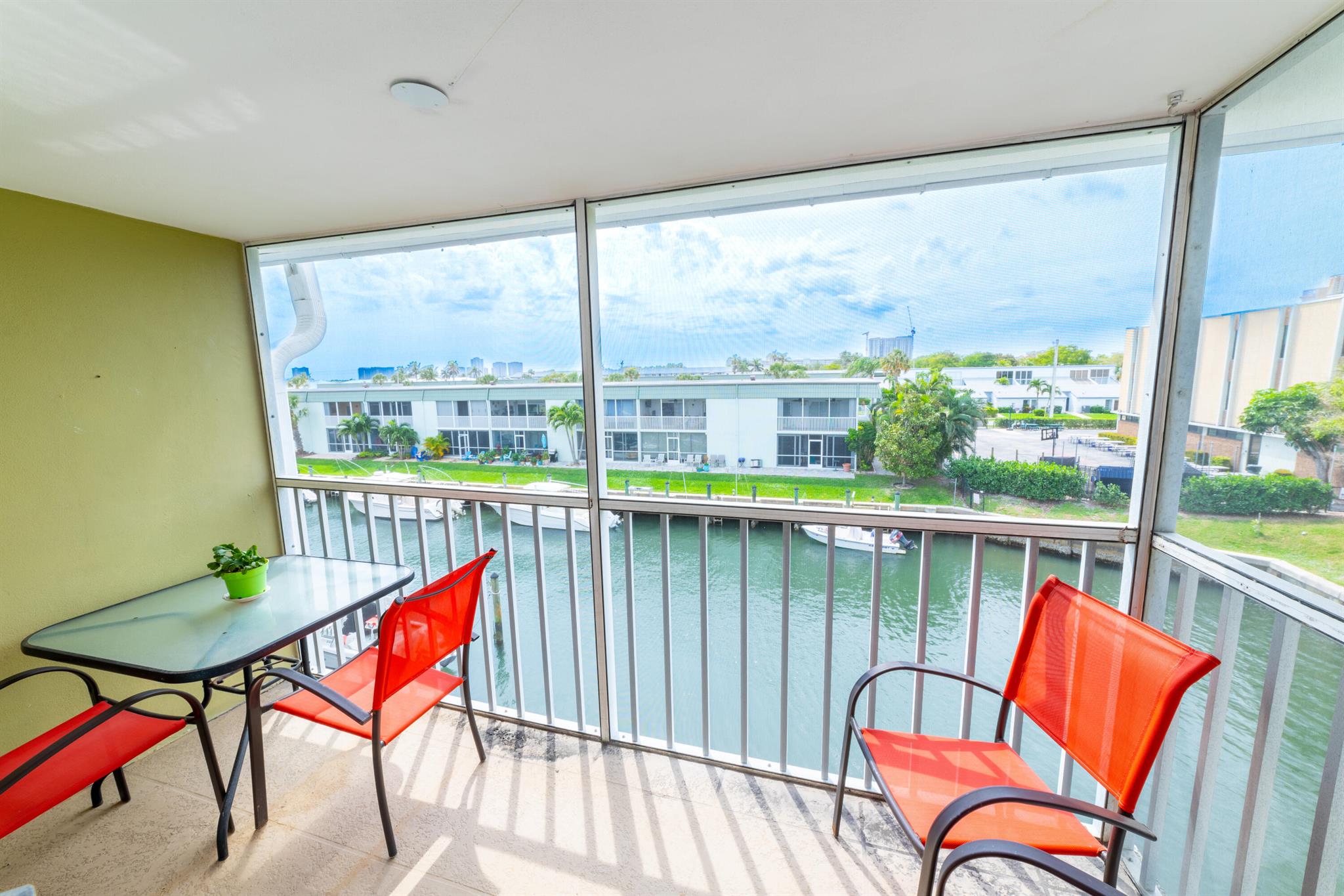 LAKE COLONY APTS TWO INC - Residential