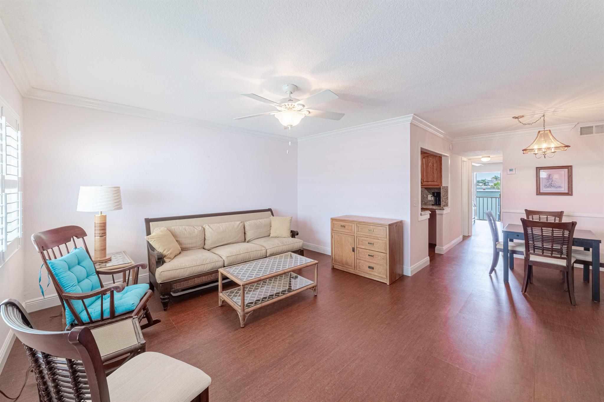 LAKE COLONY APTS TWO INC - Residential