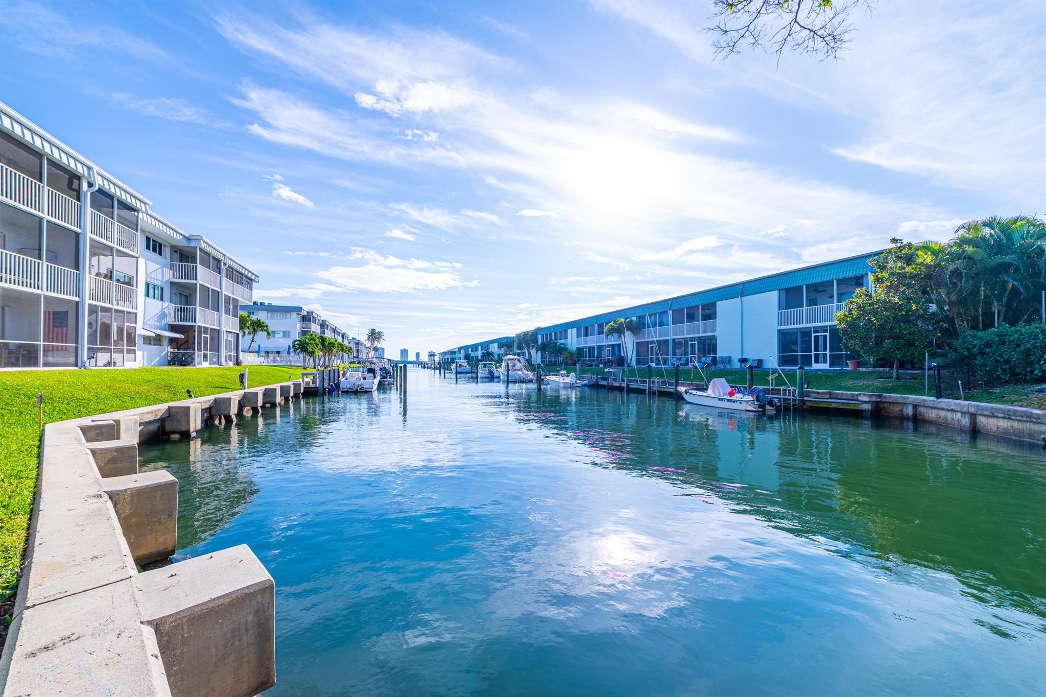 LAKE COLONY APTS TWO INC - Residential