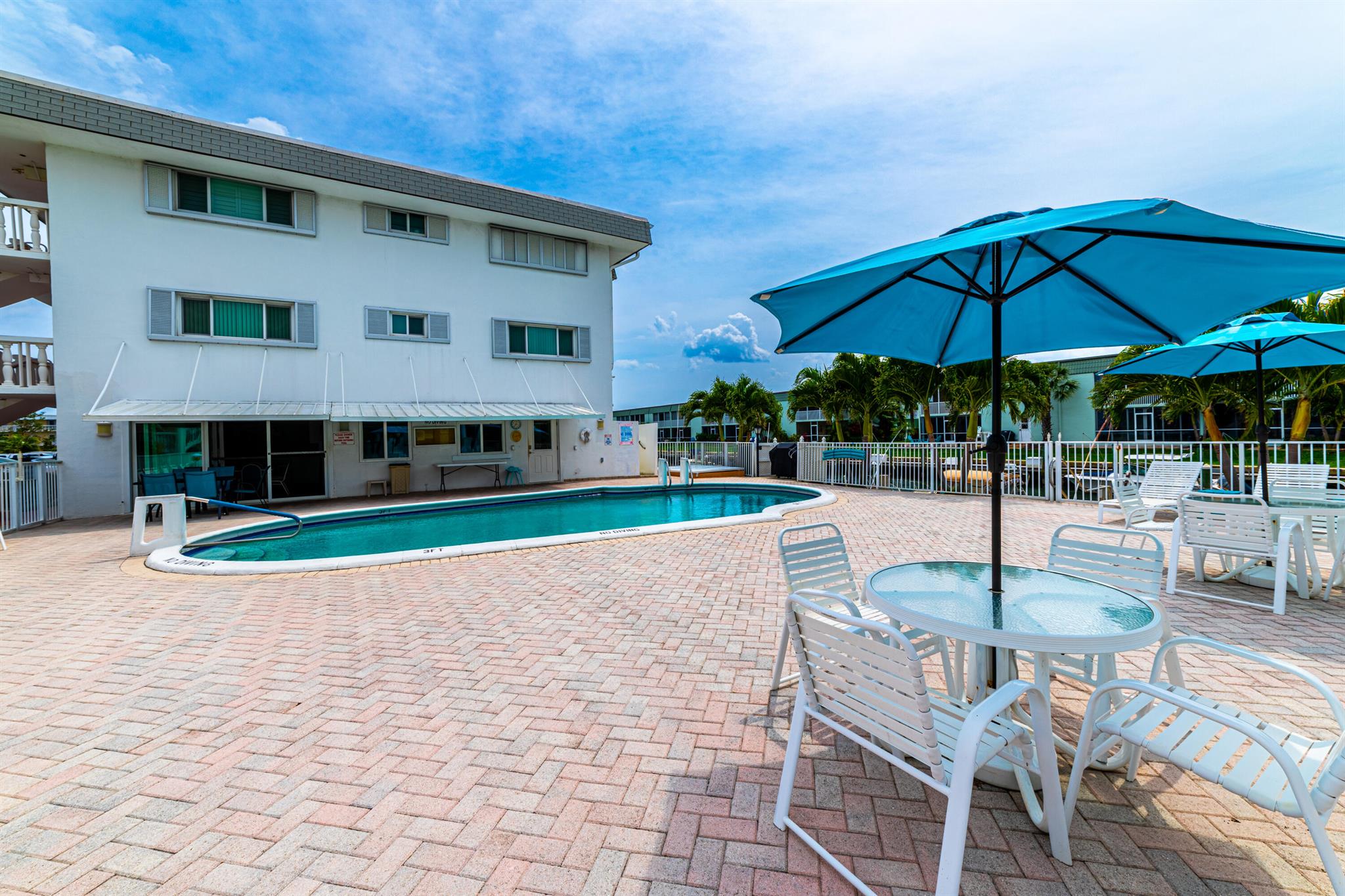 LAKE COLONY APTS TWO INC - Residential