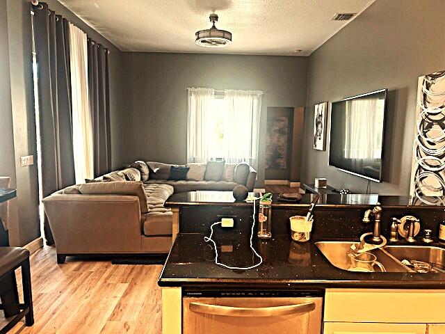 HIDDEN HAMMOCKS ESTATES - Residential