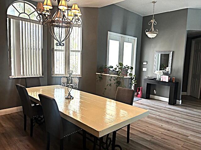 HIDDEN HAMMOCKS ESTATES - Residential