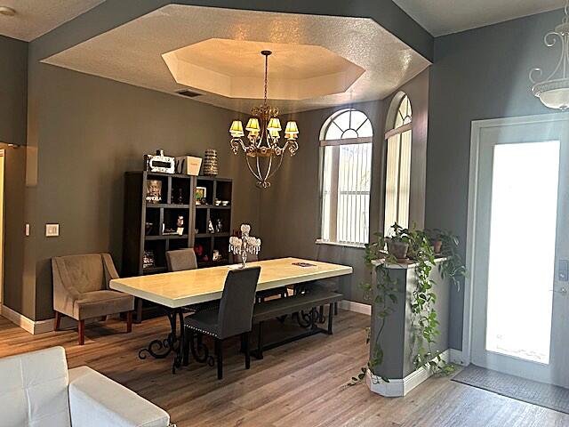 HIDDEN HAMMOCKS ESTATES - Residential