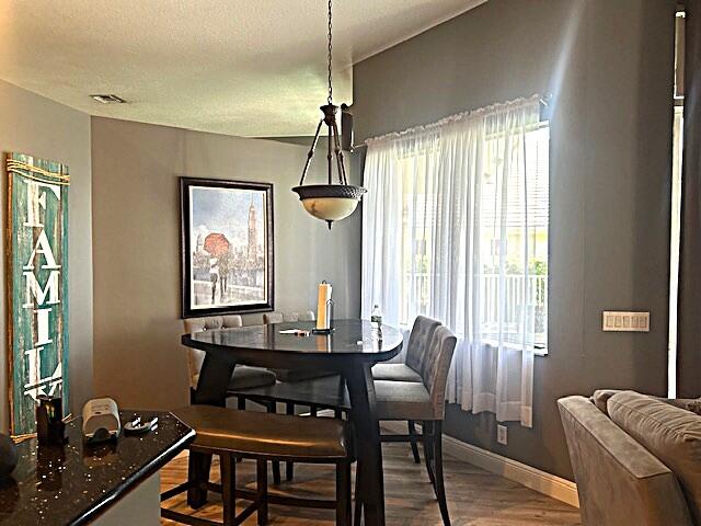 HIDDEN HAMMOCKS ESTATES - Residential