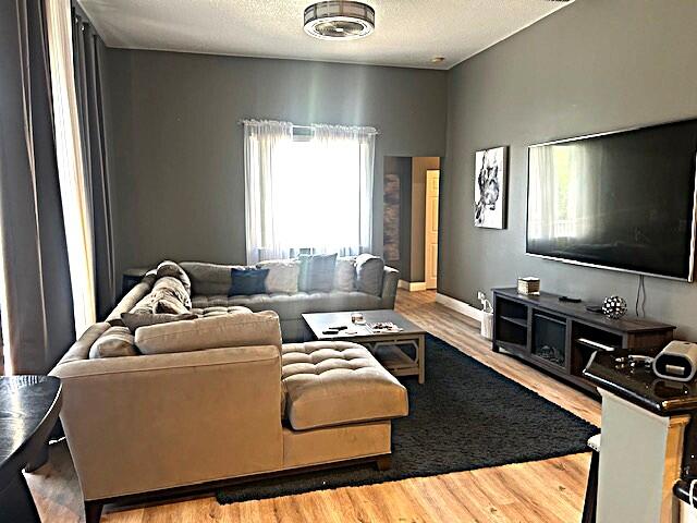 HIDDEN HAMMOCKS ESTATES - Residential