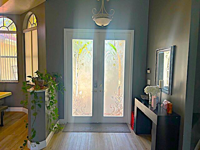 HIDDEN HAMMOCKS ESTATES - Residential