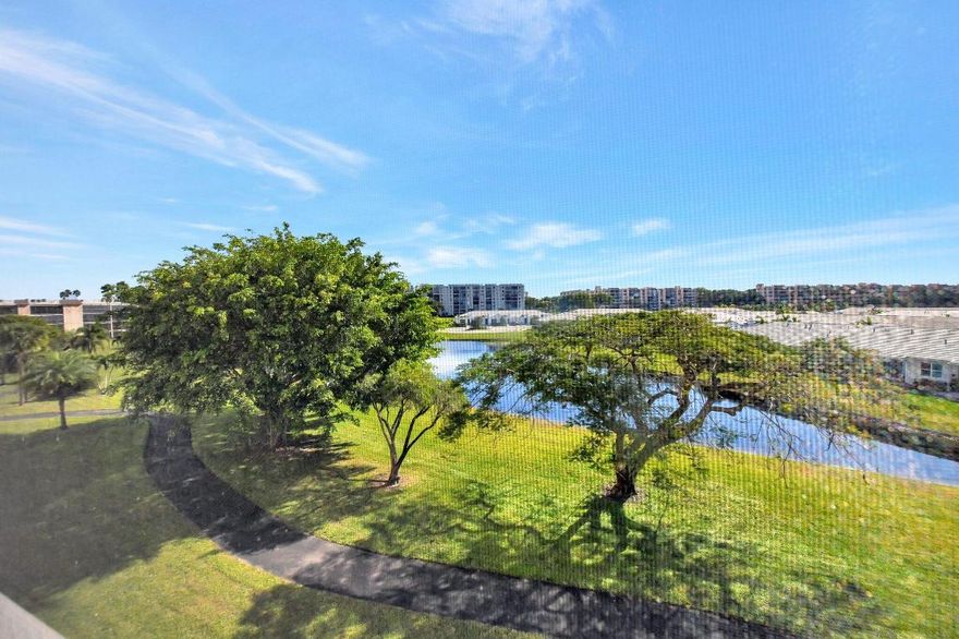Motivated Seller!! Stunning 2 bedroom waterfront Condo w/ Breathtaking views!!!

HOA 2026- $1291 -Includes reserve contribution  24/7 Manned Gate Security* Cable* Water* Reserve Funds* State of  Art Updated Clubhouse* Mgmt Fees & Manager* Roof Maintenance, Assessment Paid
Building Inspections completed 3/30/2025. No security concerns were noted! 

Experience Luxury living in this completely renovated 2 bedroom 2 bath condo, perfectly situated on the 4th floor, surrounded by serene water views.Featuring gleaming 34 inch marble tile flooring thruout, light & bright offers open & airy feel w/ tall ceilings & modern finishes. Brand new kitchen is chef's dream, high end appliances, sleek cabinetry & stylish countertops. Living area flows into large screened patio, relax with breathtaking Property is sold "AS IS" with Right to Inspect. Please use current FAR/BAR AS IS contract. CASH Buyers must provide Proof of Funds - Financing Buyers must provide Proof of Funds & Pre-Approval Letter from Verified Lender. All sizes are approximate. INFORMATION IS HEREIN DEE,ED RELIABLE BUT NOT GUARANTEED