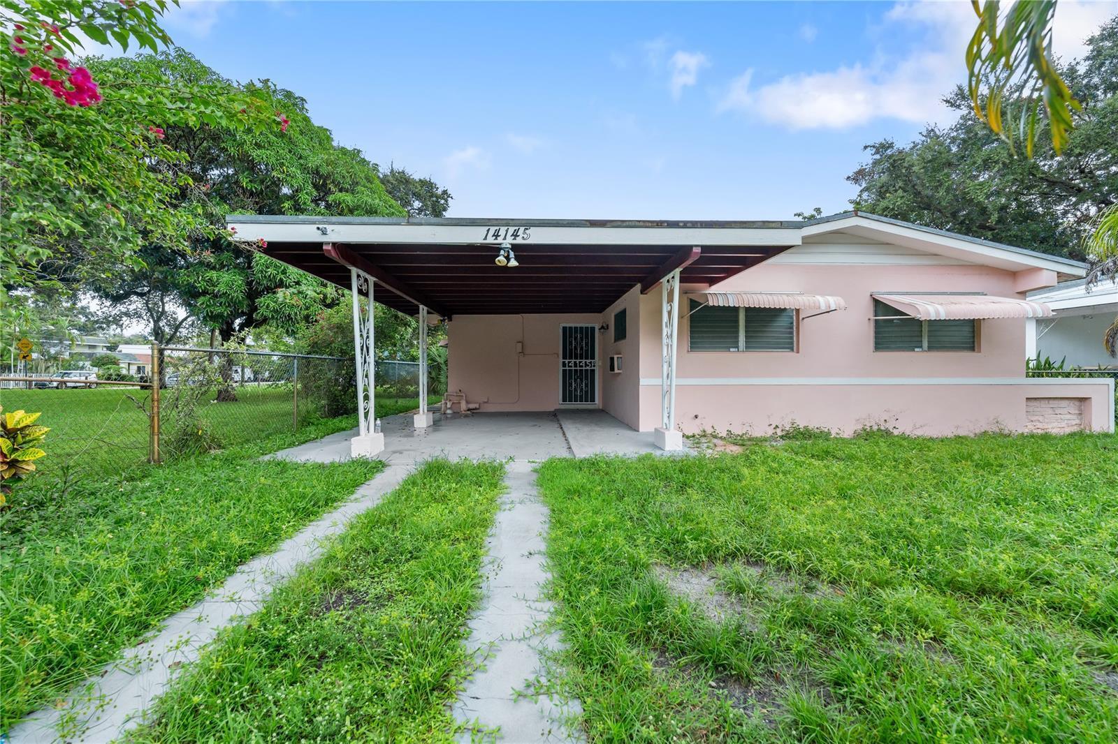 14145 NE 16th Court