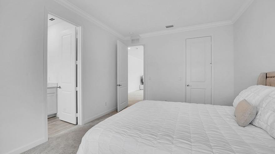 ARDEN PUD POD E SOUTH - Residential Lease