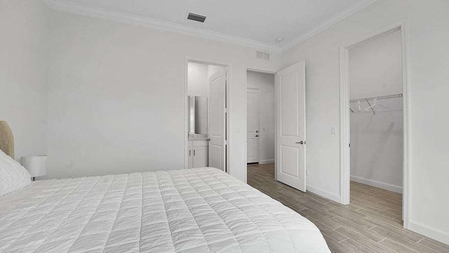 ARDEN PUD POD E SOUTH - Residential Lease