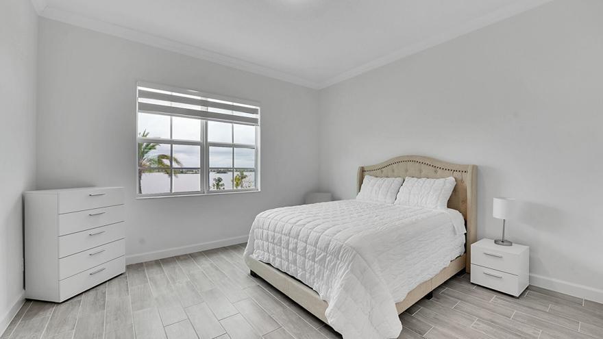 ARDEN PUD POD E SOUTH - Residential Lease