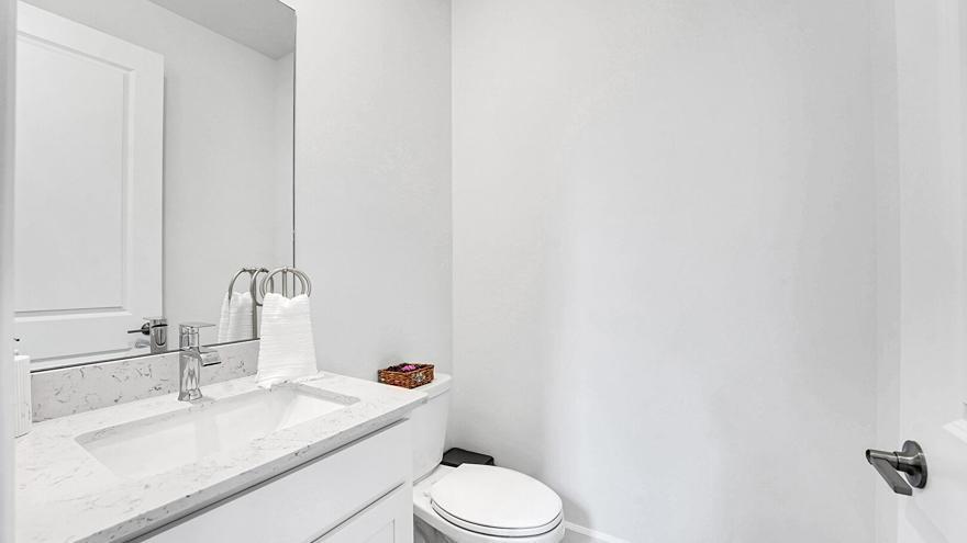 ARDEN PUD POD E SOUTH - Residential Lease