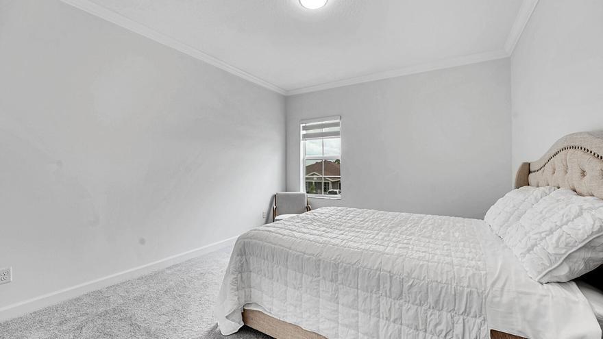 ARDEN PUD POD E SOUTH - Residential Lease