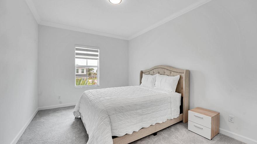 ARDEN PUD POD E SOUTH - Residential Lease