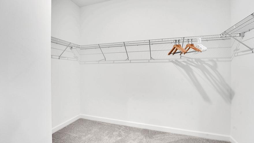 ARDEN PUD POD E SOUTH - Residential Lease