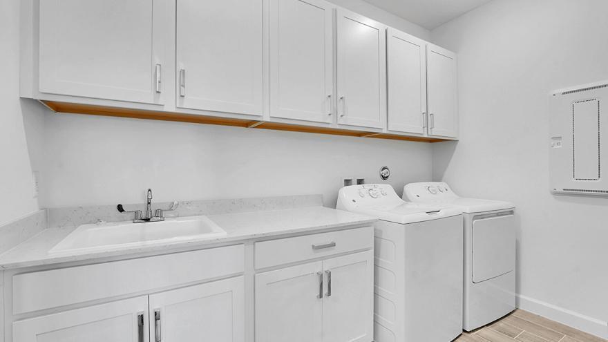 ARDEN PUD POD E SOUTH - Residential Lease