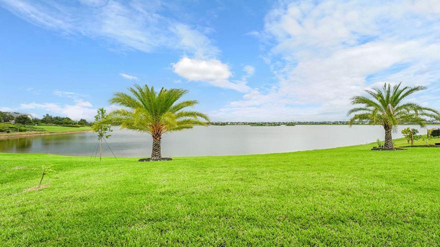 ARDEN PUD POD E SOUTH - Residential Lease