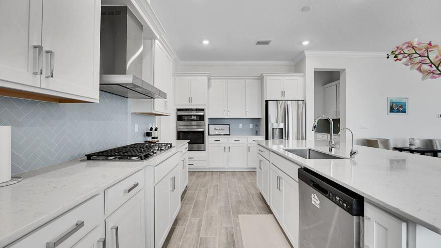 ARDEN PUD POD E SOUTH - Residential Lease