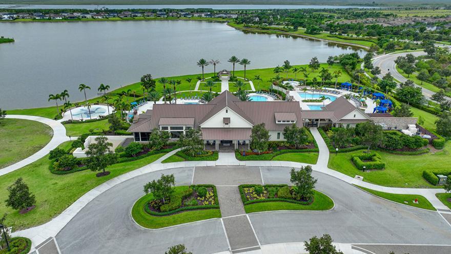 ARDEN PUD POD E SOUTH - Residential Lease