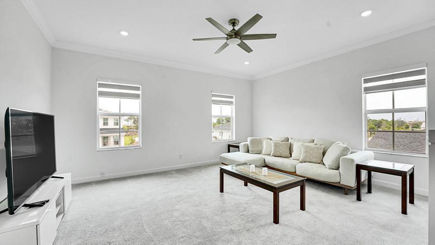 ARDEN PUD POD E SOUTH - Residential Lease