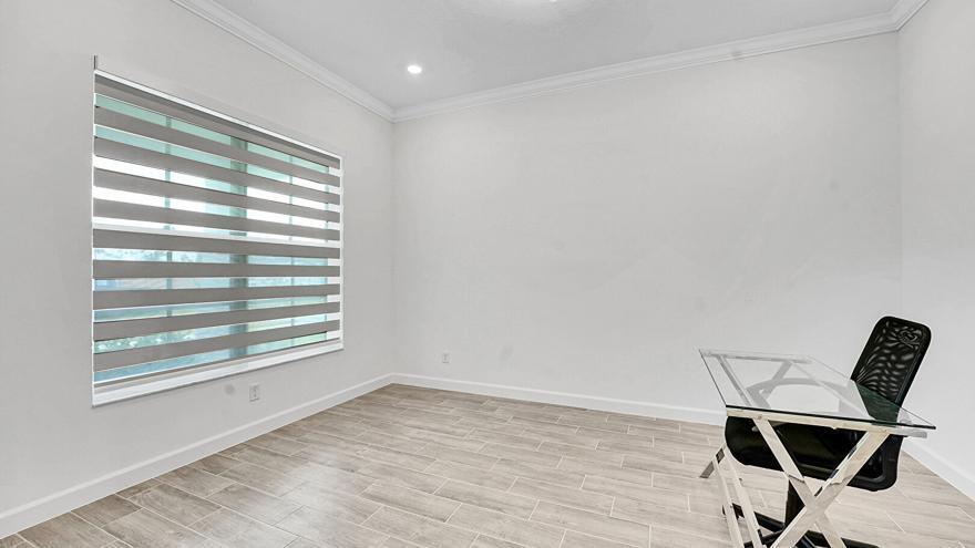 ARDEN PUD POD E SOUTH - Residential Lease