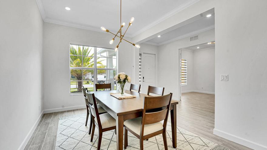 ARDEN PUD POD E SOUTH - Residential Lease