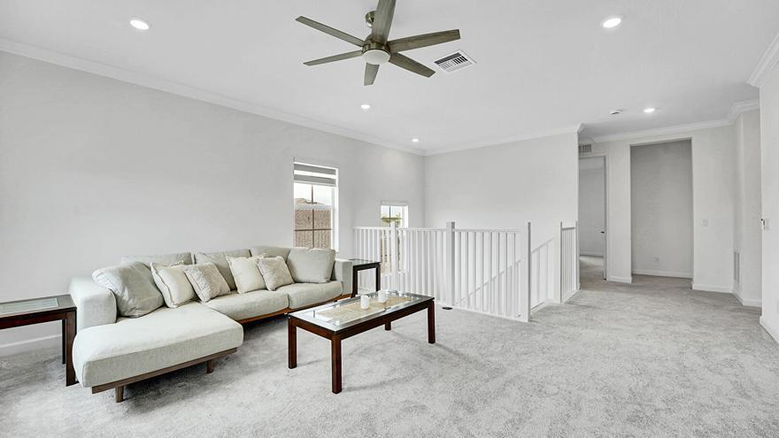 ARDEN PUD POD E SOUTH - Residential Lease