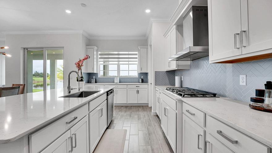 ARDEN PUD POD E SOUTH - Residential Lease