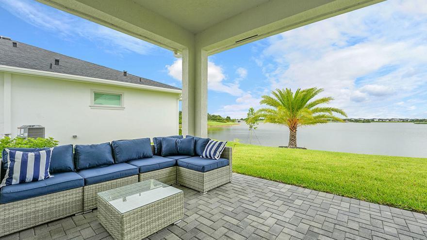 ARDEN PUD POD E SOUTH - Residential Lease