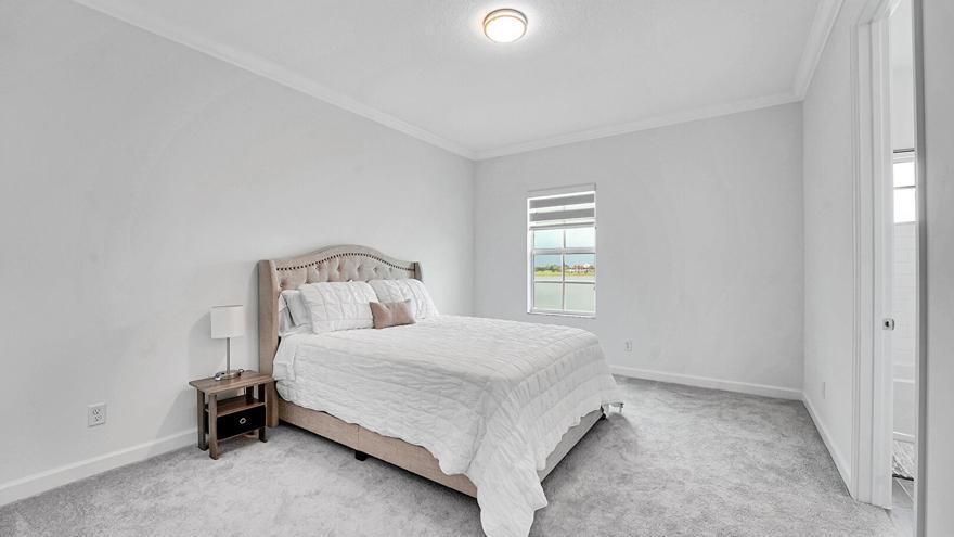 ARDEN PUD POD E SOUTH - Residential Lease